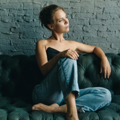 Ирина Попова, 07.08.1990, Москва