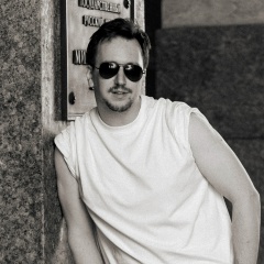 Никита Кузякин, 01.08.1989, Санкт-Петербург