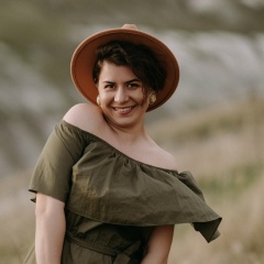 Катя Крымкина, 08.09, Димитровград