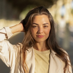 Ольга Олюшкина