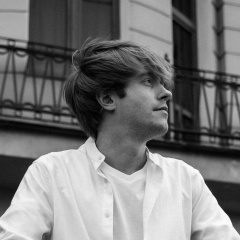 Владислав Прусс, 28.07, Санкт-Петербург