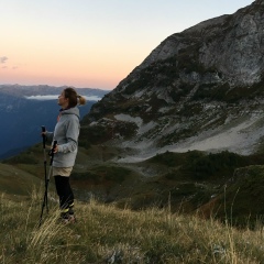 Света Остраух, 15.07.1988