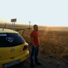 Игорь Сагитов, 18.10.1989, Алматы