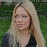 Жаннет Борисова, 03.04.1994, Сыктывкар