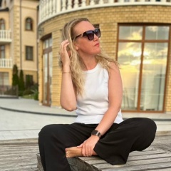 Ольга Моисеева, 15.10.1982, Санкт-Петербург