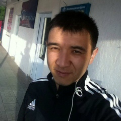 Арзымат Мусабеков, 17.04.1901, Бишкек