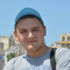 Alexander Nemeckiy, 29.09, Харьков