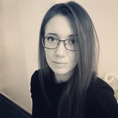 Замира Зайнитдинова, Алматы