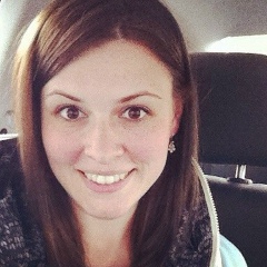 Ирочка Толкки, 24.08.1989, Санкт-Петербург