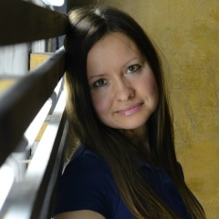 Екатерина Гришина, 18.04, Уфа