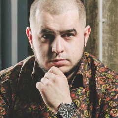 Александр Брусенко, 17.01.1989, Алматы