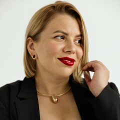 Елена Феоктистова, 22.09.1987, Тюмень