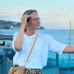 Анастасия Борцова, 11.03, Москва