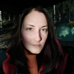 Екатерина Агупова, 10.08.1981, Санкт-Петербург