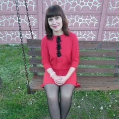 Інна Смиковська, 02.05