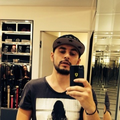 Владимир Рулевский, 27.09, Москва