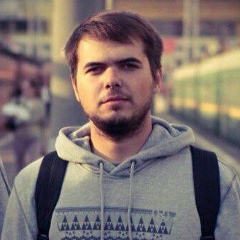 Дмитрий Климов, 22.08.1989, Москва