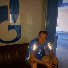 Михаил Холкин, 02.09.1981, Астрахань