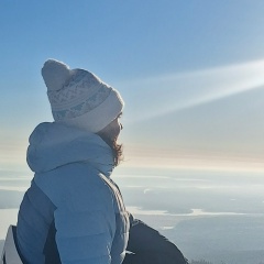 Марина Лущикова, 12.08.1987, Челябинск