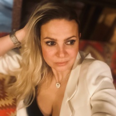 Лена Евсеева, 06.02.1984, Санкт-Петербург