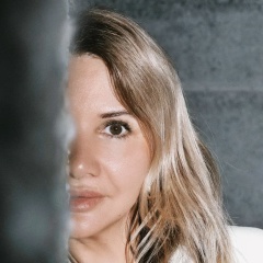 Юлия Пруднова, 22.03