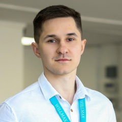 Александр Киселёв, 29.03