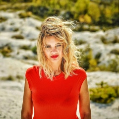 Надежда Тершак, 15.10.1982