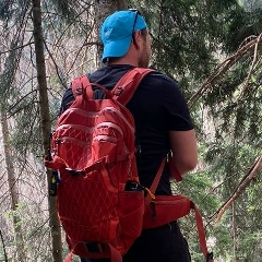 Евгений Лавриков, 22.01.1987, Ставрополь