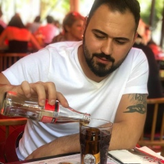 Mithat şimşek, 01.04, İstanbul