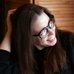 Маша Зверева, Казань