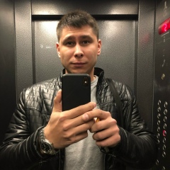 Айдар Лукманов, 24.11.1993, Уфа