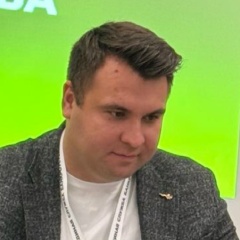 Павел Копытов, Санкт-Петербург