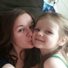 Лиза Назарова, 23.06, Санкт-Петербург