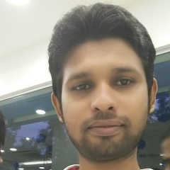 Sayem Ahammed, 05.02.1992