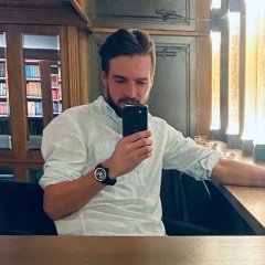 Александр Белоусов, 28.12, Москва