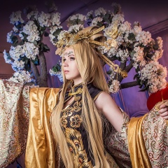 Lili Sama, 16.05, Санкт-Петербург