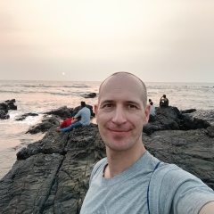 Андрей Андрющенко, 22.10.1985, Санкт-Петербург