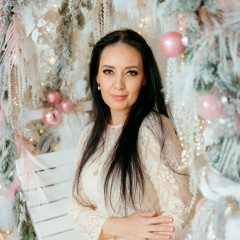 Альмира Аврахова, 18.06.1981, Березовский