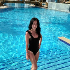 Анна Блонская, 15.06