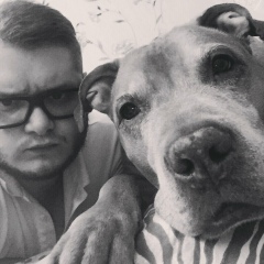 Tony Khramov, 20.03.1988, Москва