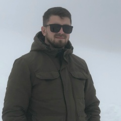 Вугар Исаев, 18.01.1992, Полтава