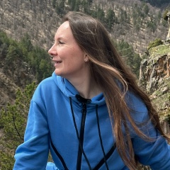 Анастасия Плотникова, 20.01.1988, Краснодар