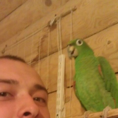 Артур Замилов, 08.10, Казань