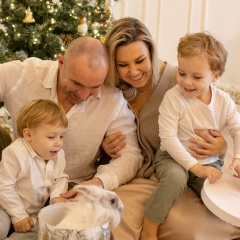 Маргарита Кабанова