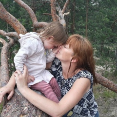 Анастасия Киселева, 11.07.1979, Санкт-Петербург