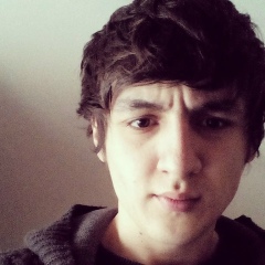 Buğra Aykutlu, 18.01.1994