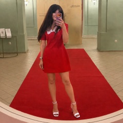 Наташа Капитонова, 22.10, Тула