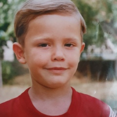 Сергей Витошинский, 18.04, Кишинев