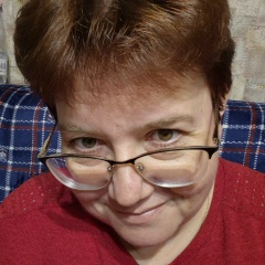 Марина Солодова, 11.01.1973, Санкт-Петербург