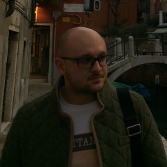 Павел Брылёв, 17.09.1982, Москва